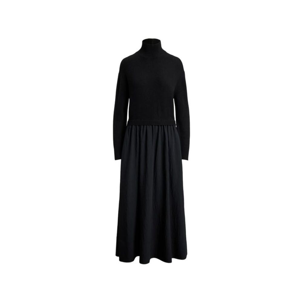 Ralph Lauren Black Dresses - Day Dresses Women